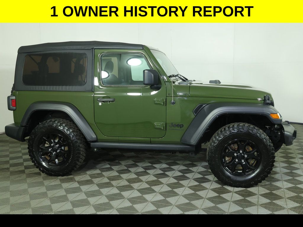 jeep wrangler 2-door 2023 1C4GJXAN4PW531868 image jeep wrangler 2-door 2023 1C4GJXAN4PW531868 image